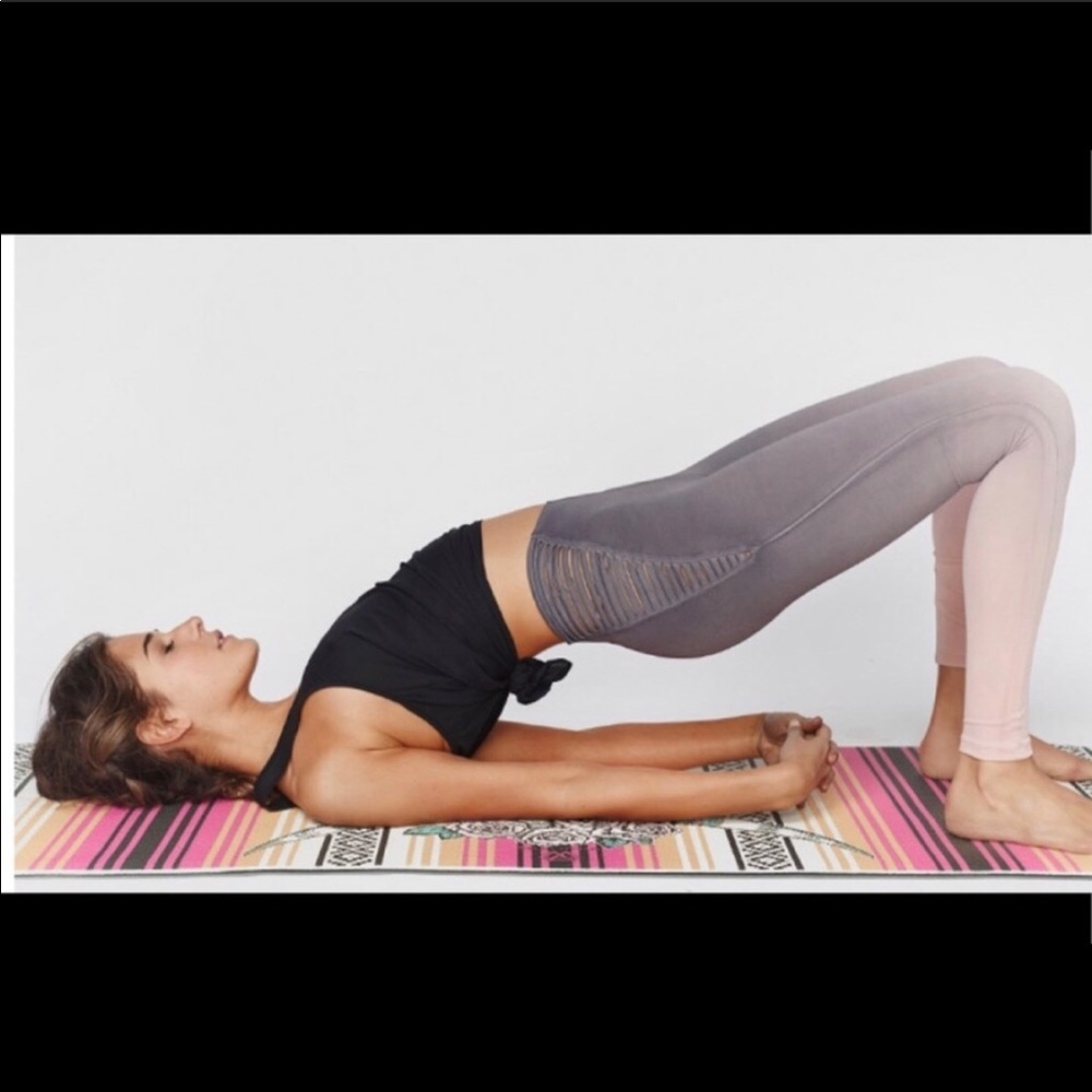 Blue Life fit legging